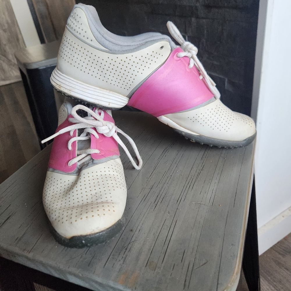 Nike golf shoes - Picture 5 of 7